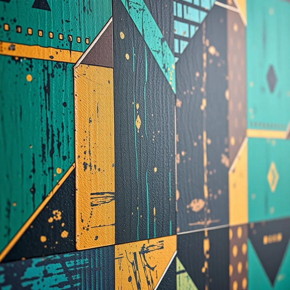 tapeta samoprzylepna na ścianę