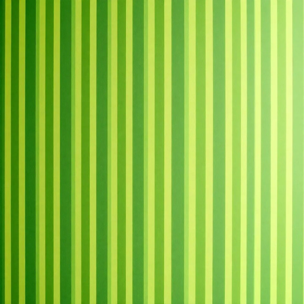 Tapeta w paski zielone