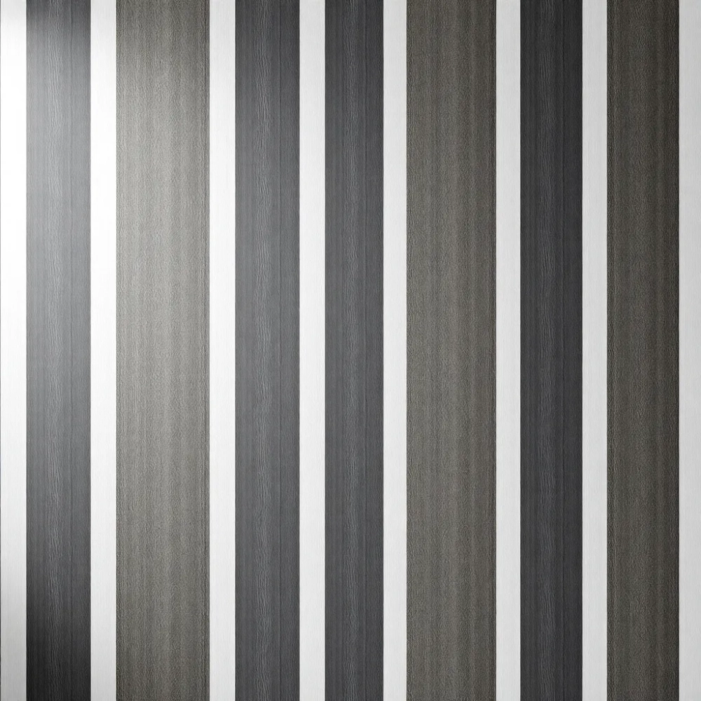 Tapeta w szerokie pasy