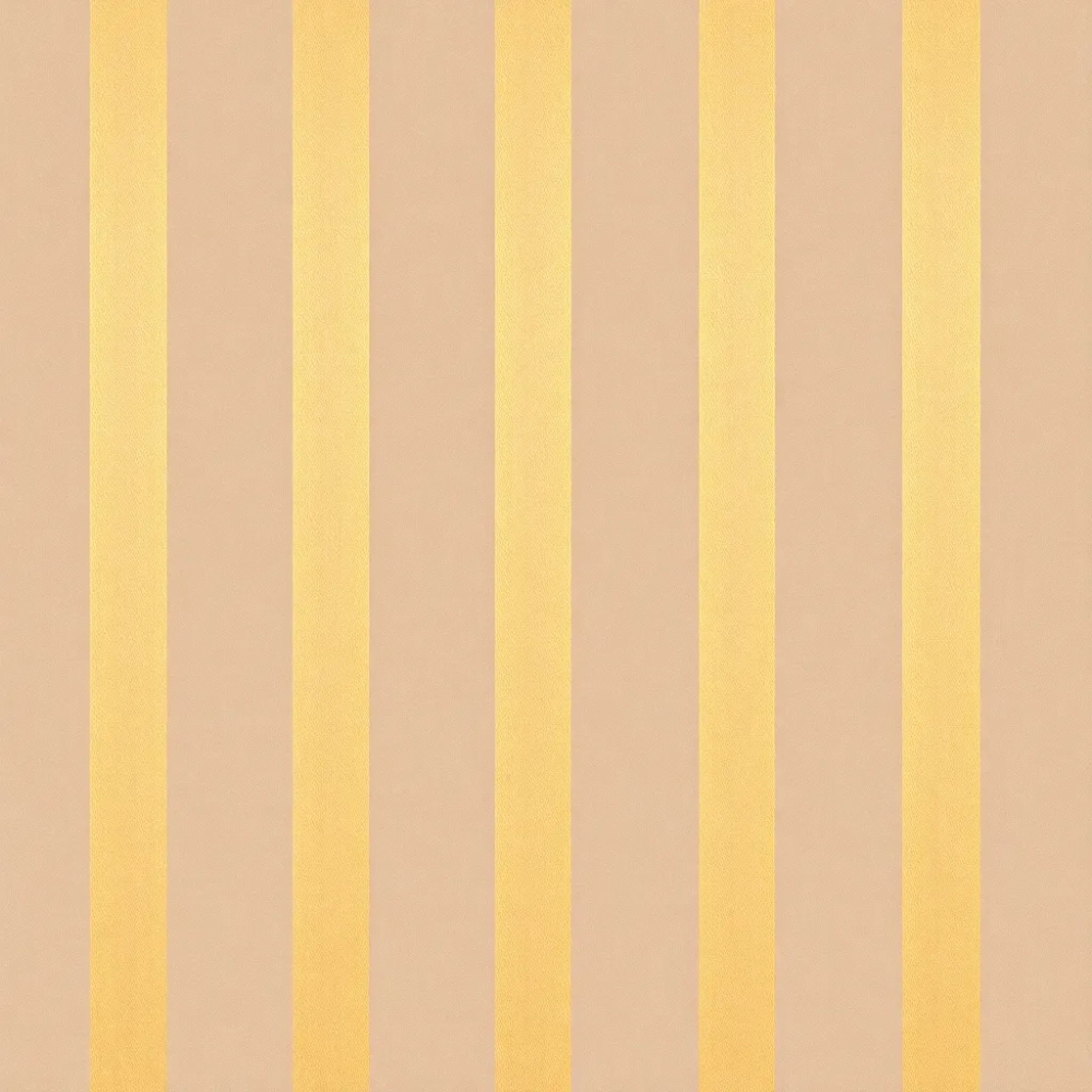 Tapeta w złote pasy