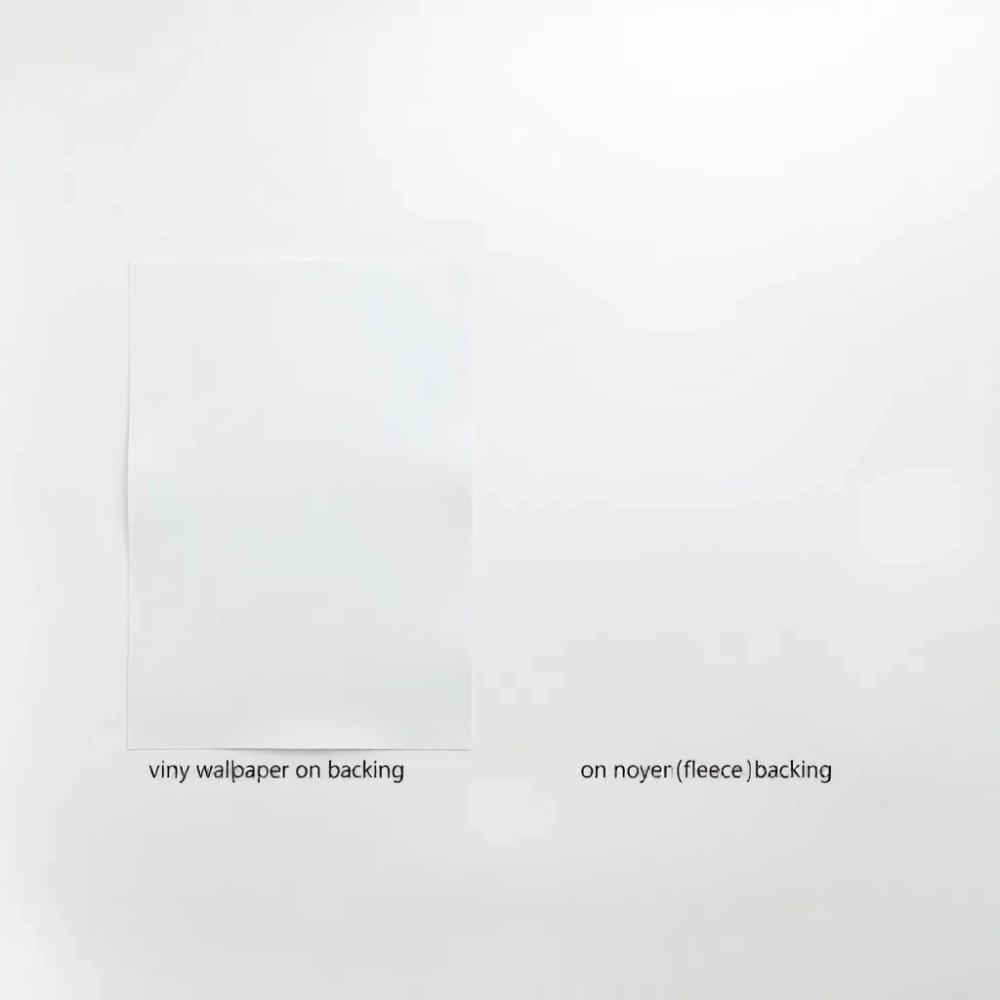 Tapeta winylowa na papierze czy flizelinie