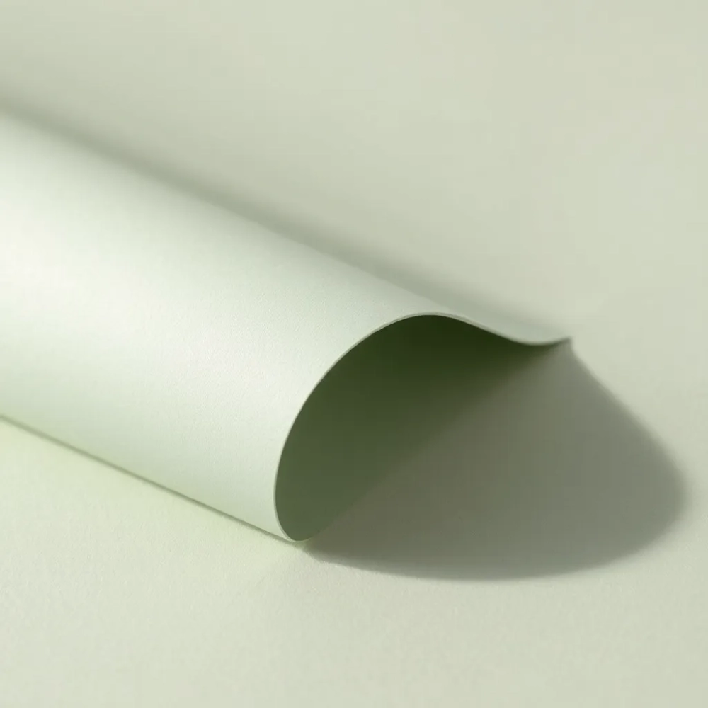 Tapeta winylowa na papierze