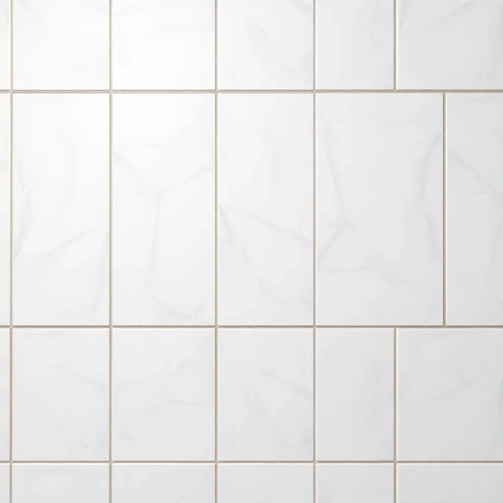 Tapeta winylowa na płytki