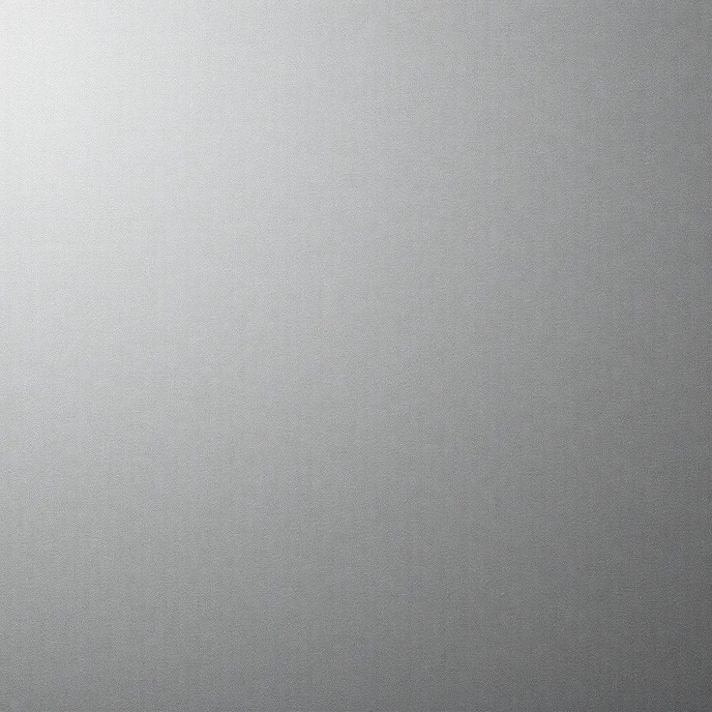 Tapeta z brokatem szara