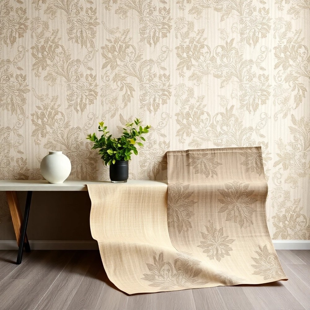 Tapety do jadalni i kuchni