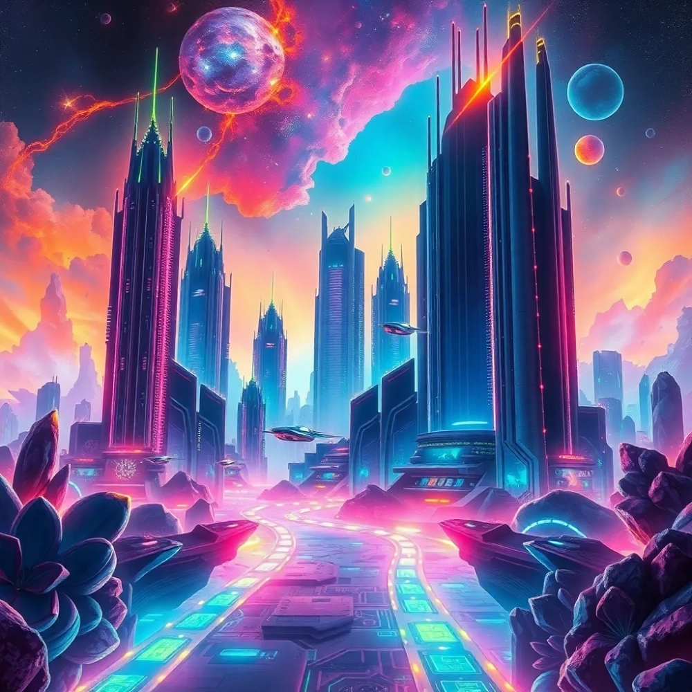 Tapety gamingowe na komputer