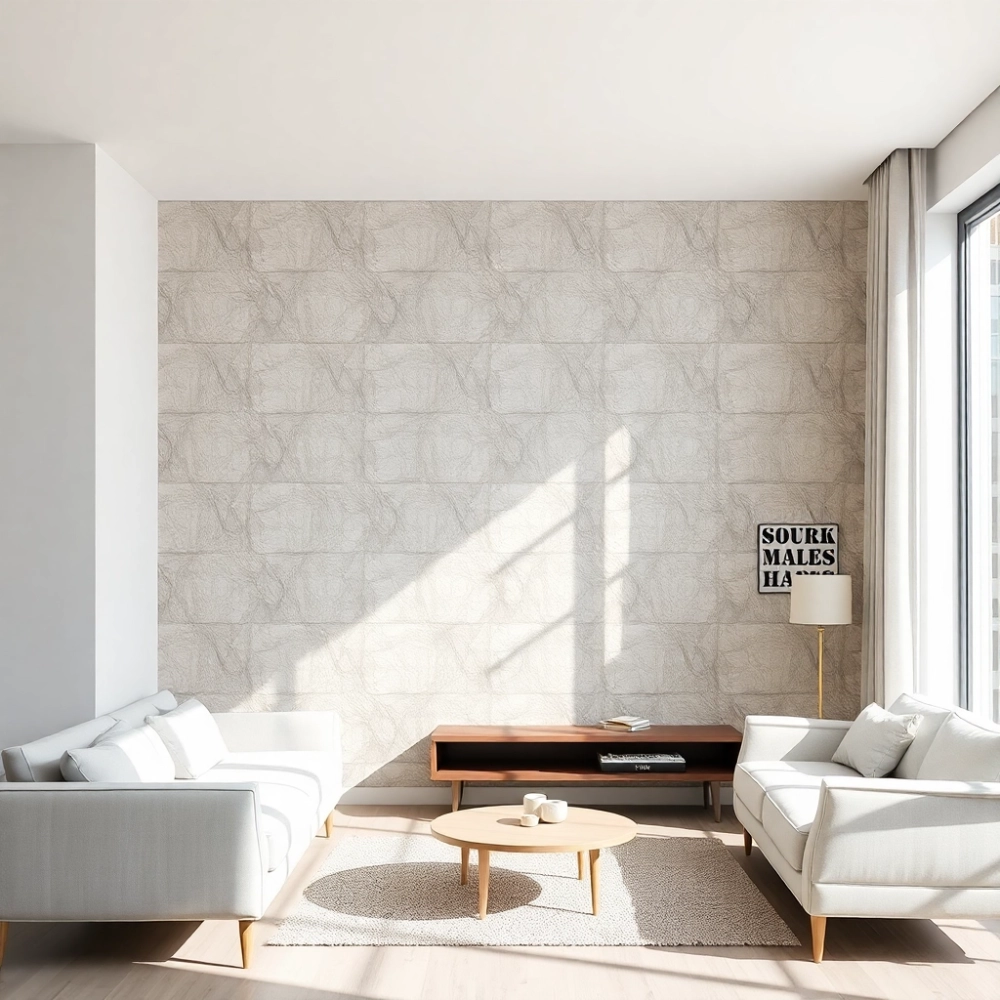 Tapety ścienne nowoczesne aranżacje