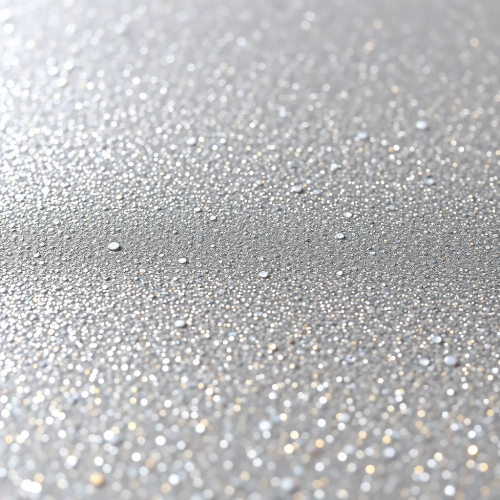 Tapety z brokatem na ścianę