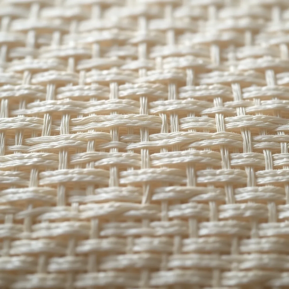 Tapety z włókna szklanego