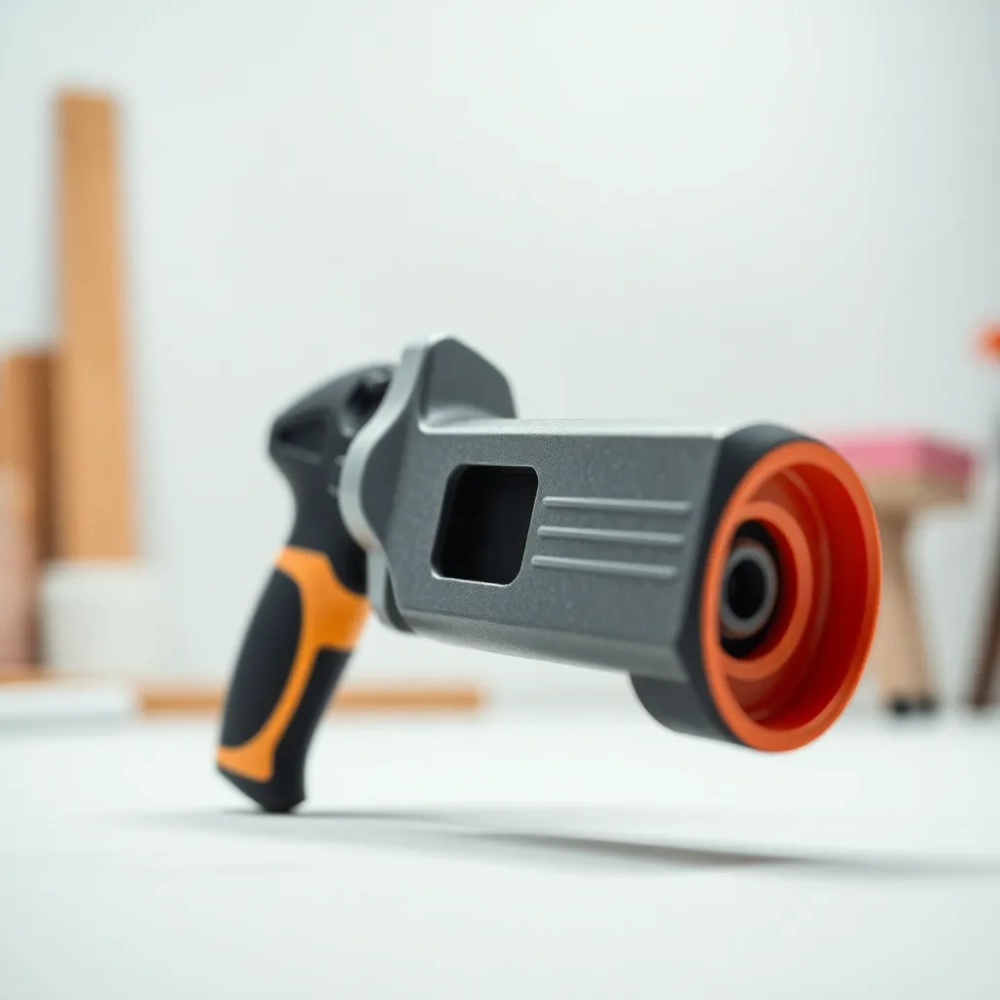 Urządzenie do spoinowania płyt GK