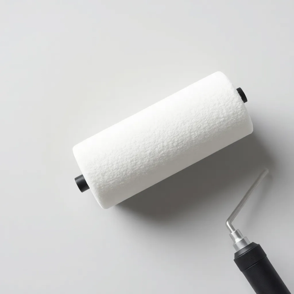 Wałek do malowania ścian