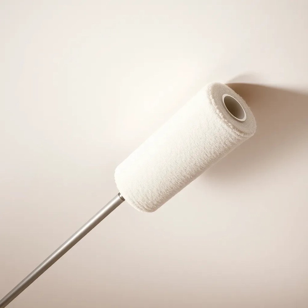 Wałek do malowania sufitu