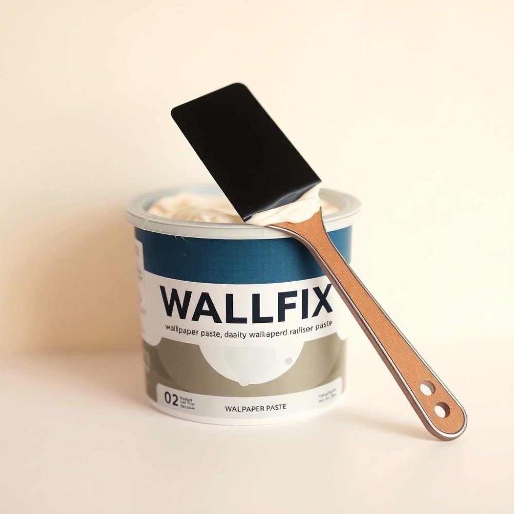 WALLFIX klej do tapet