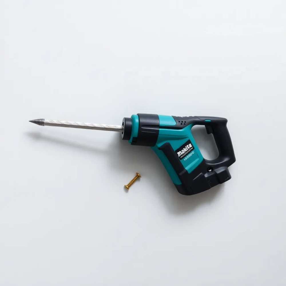 wkrętarka do płyt gk makita