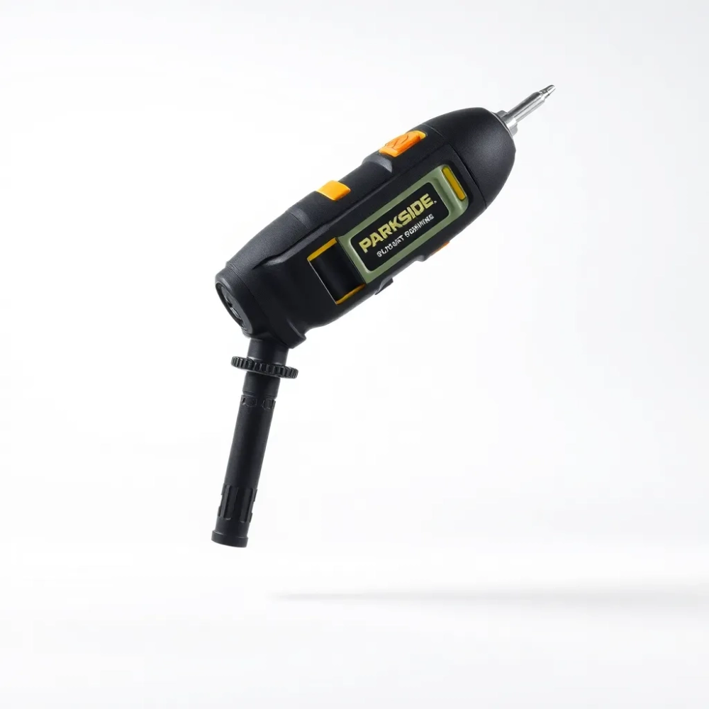 Wkrętarka do płyt GK Parkside