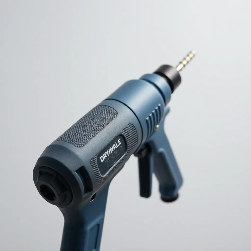 Wkrętarka do płyt gk