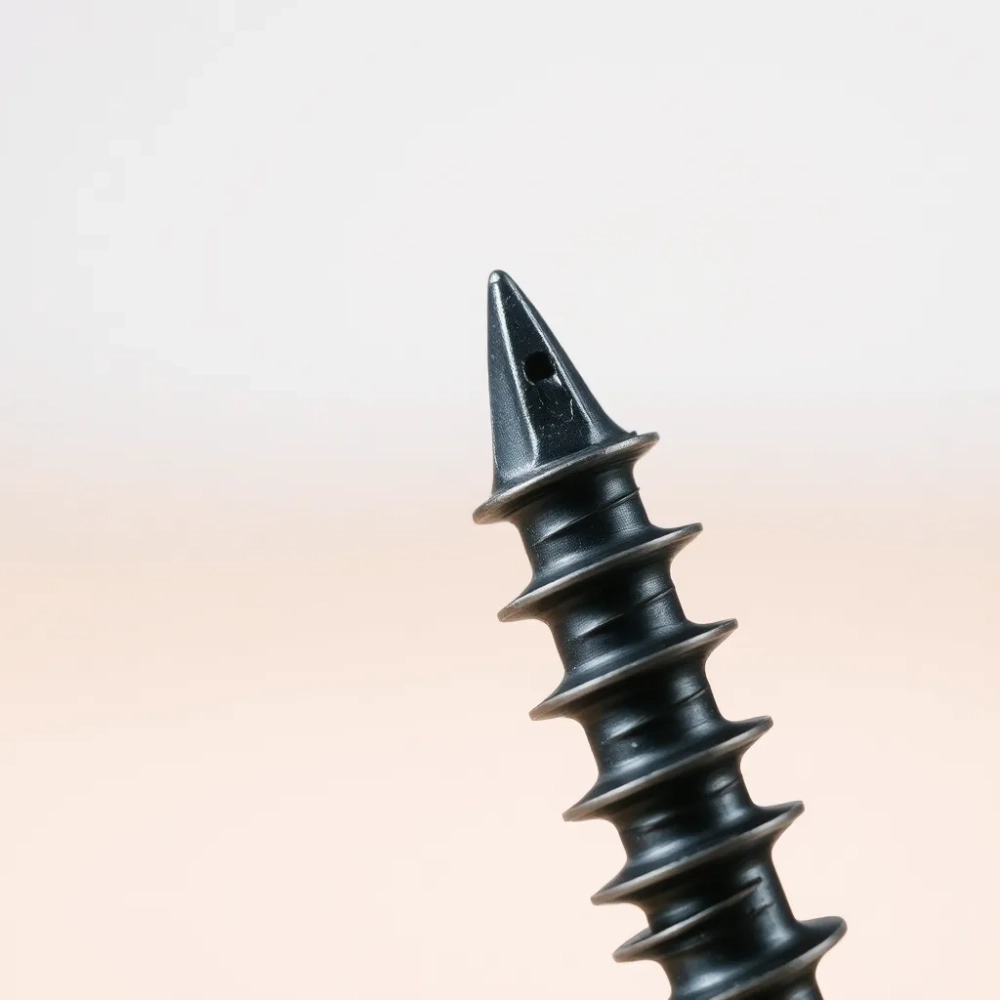 Wkręty do płyt OSB SPAX