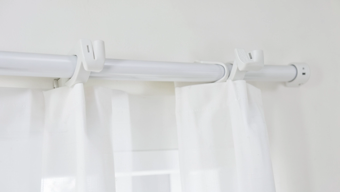 Wybór karnisza do firanek i zasłon