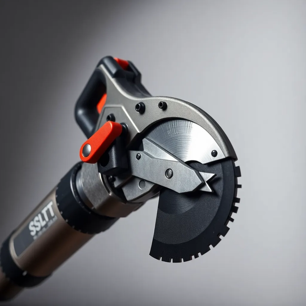 Wycinarka do płyt GK