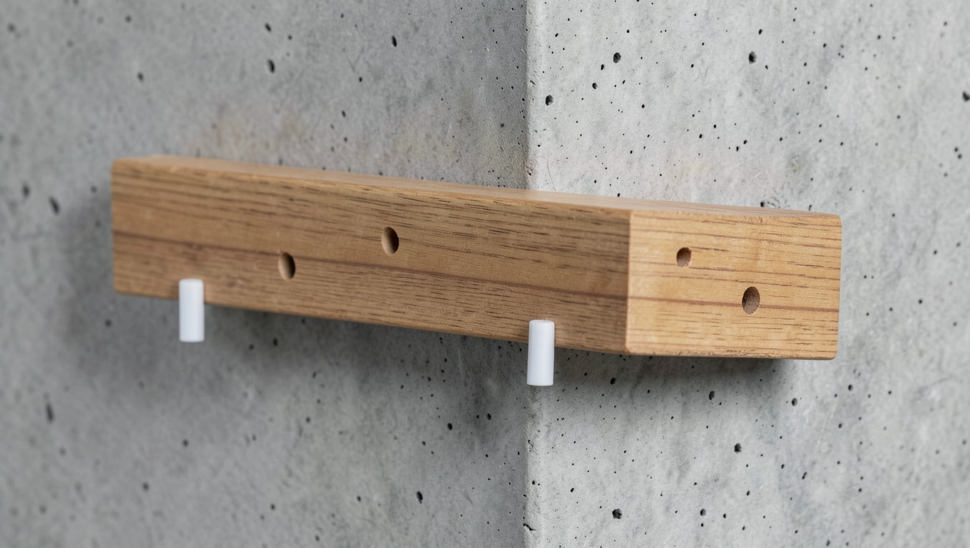 Wytrzymałość kołków do listwy progowej