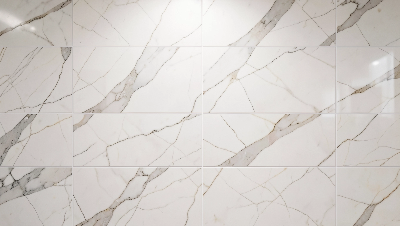 Wzory fototapet idealne na płytki kuchenne