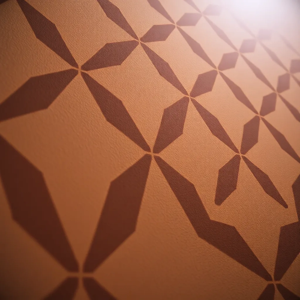 Wzory malowania ścian