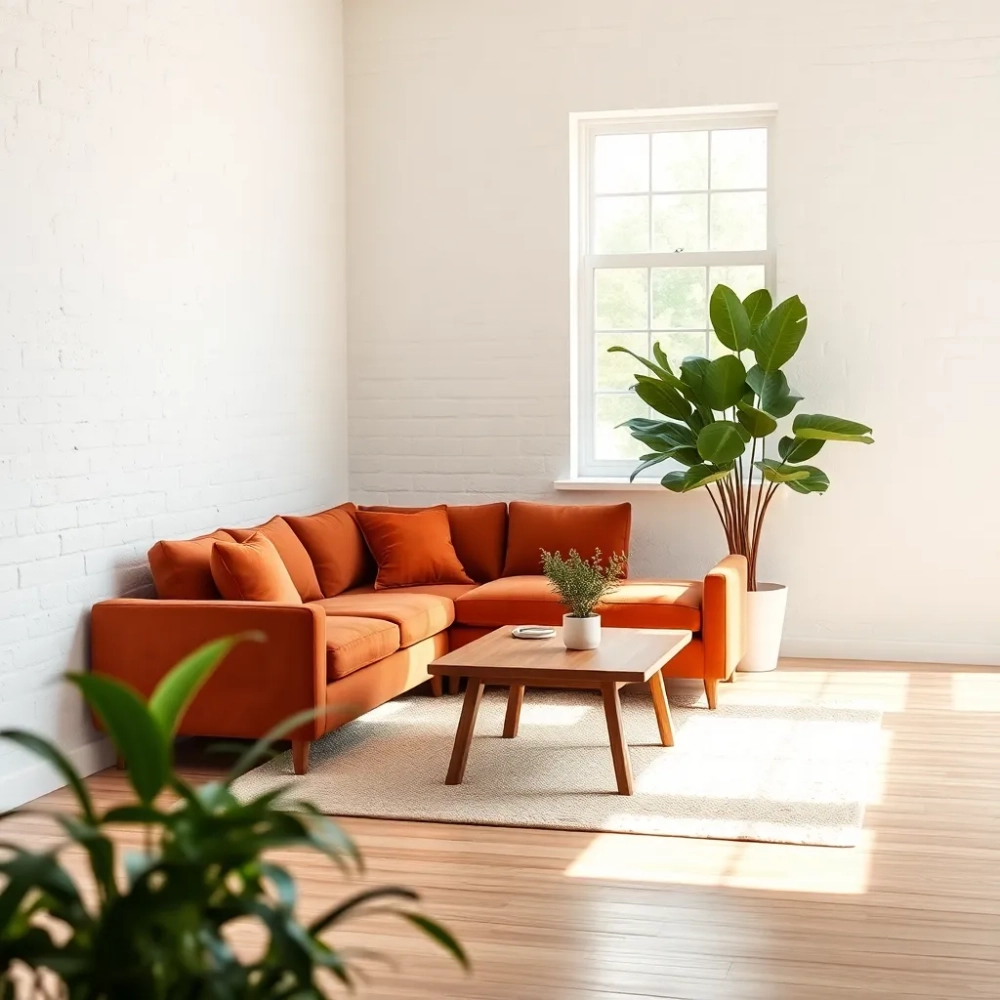 Z jakim kolorem połączyć białe ściany