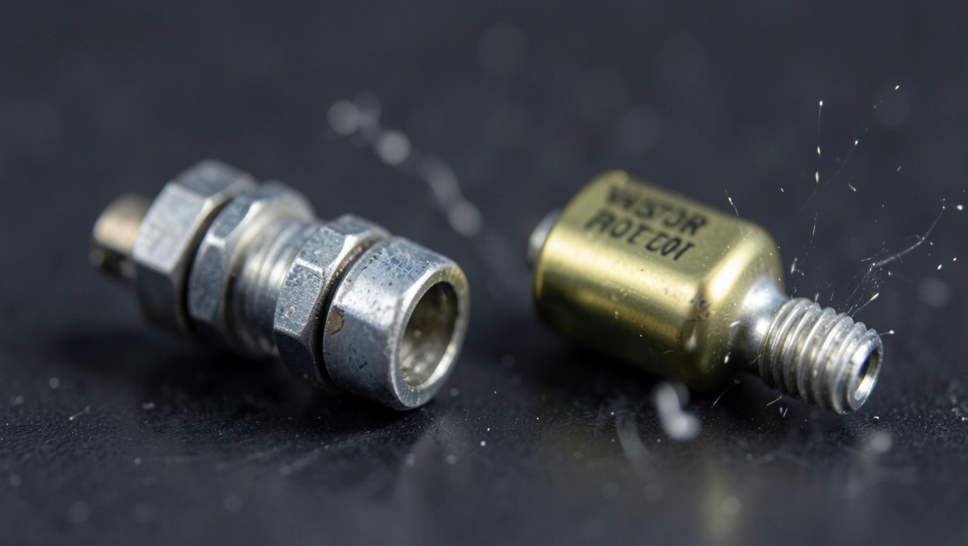 Zalety diod TVS nad warystorami w ochronie