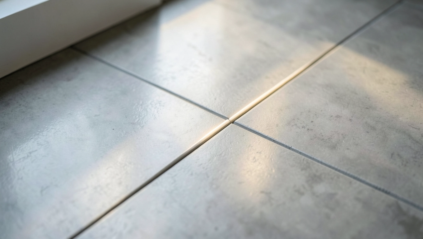 Zalety i korzyści stosowania cienkiej listwy dylatacyjnej