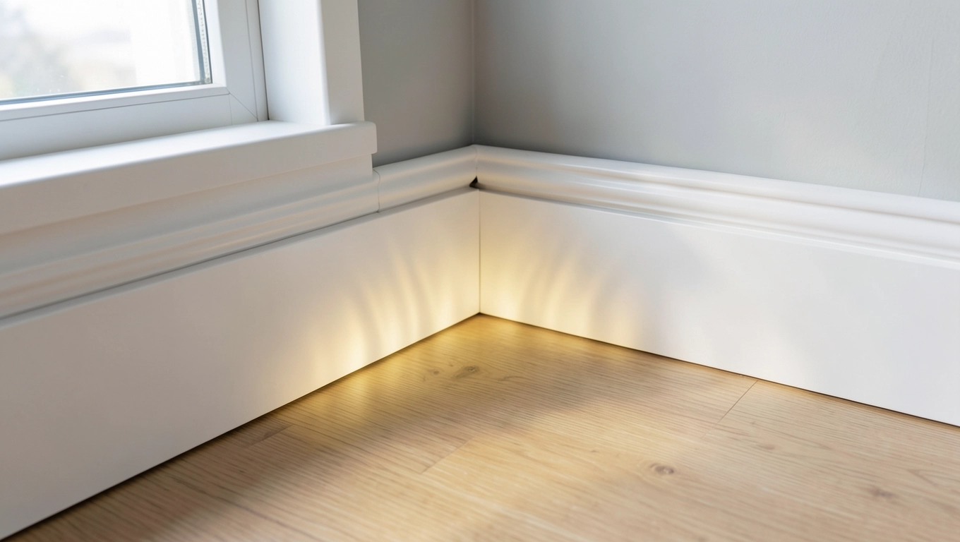 Zalety listew GK elektrycznych przypodłogowych