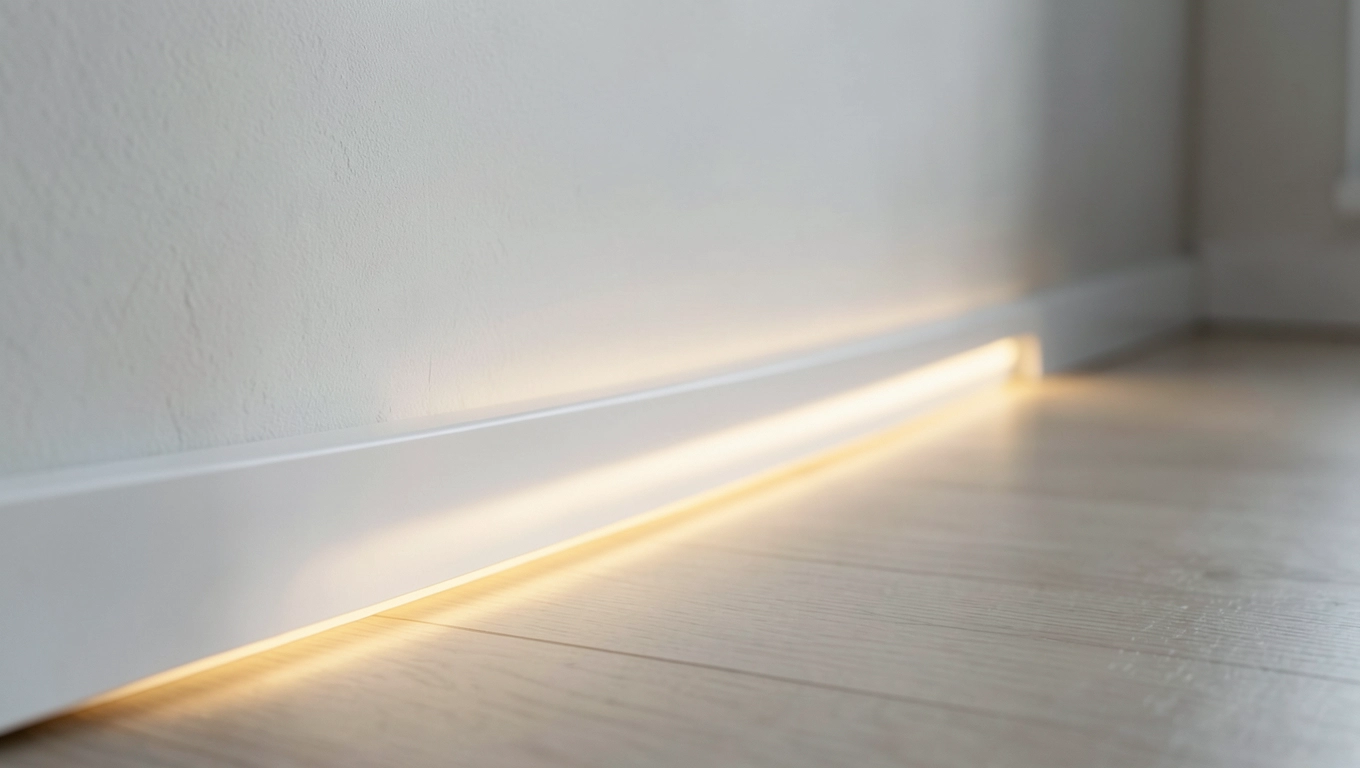 Zalety listew grzewczych wodnych GK