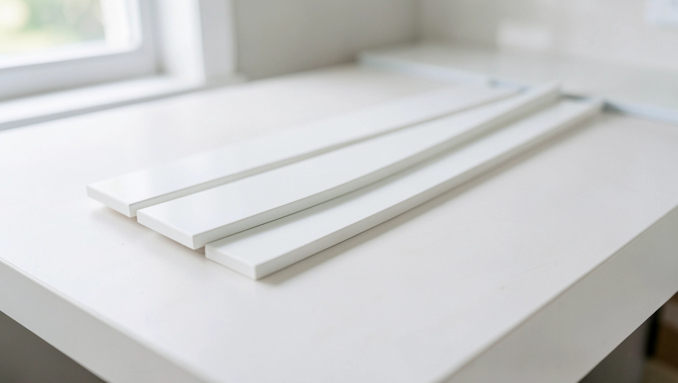 Zalety montażu bez chemicznych spoiw