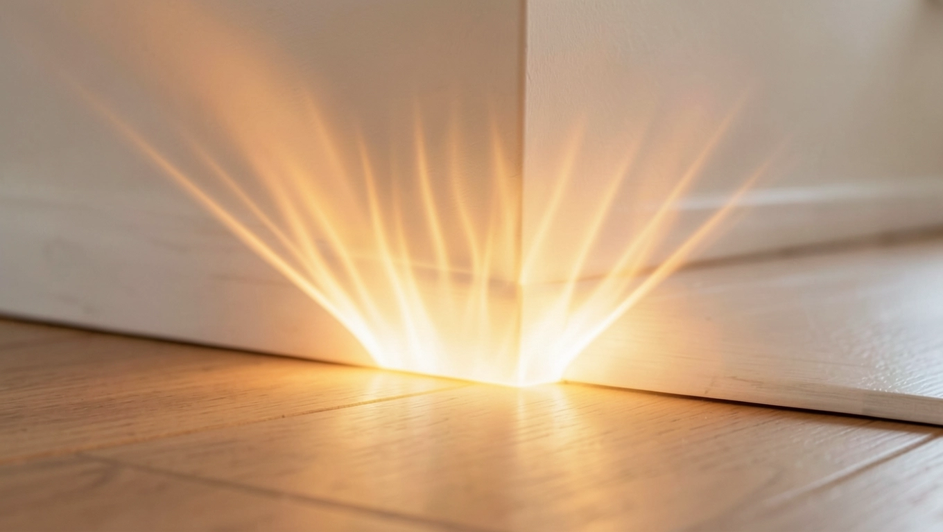 Zalety termiczne listew grzejnych przypodłogowych