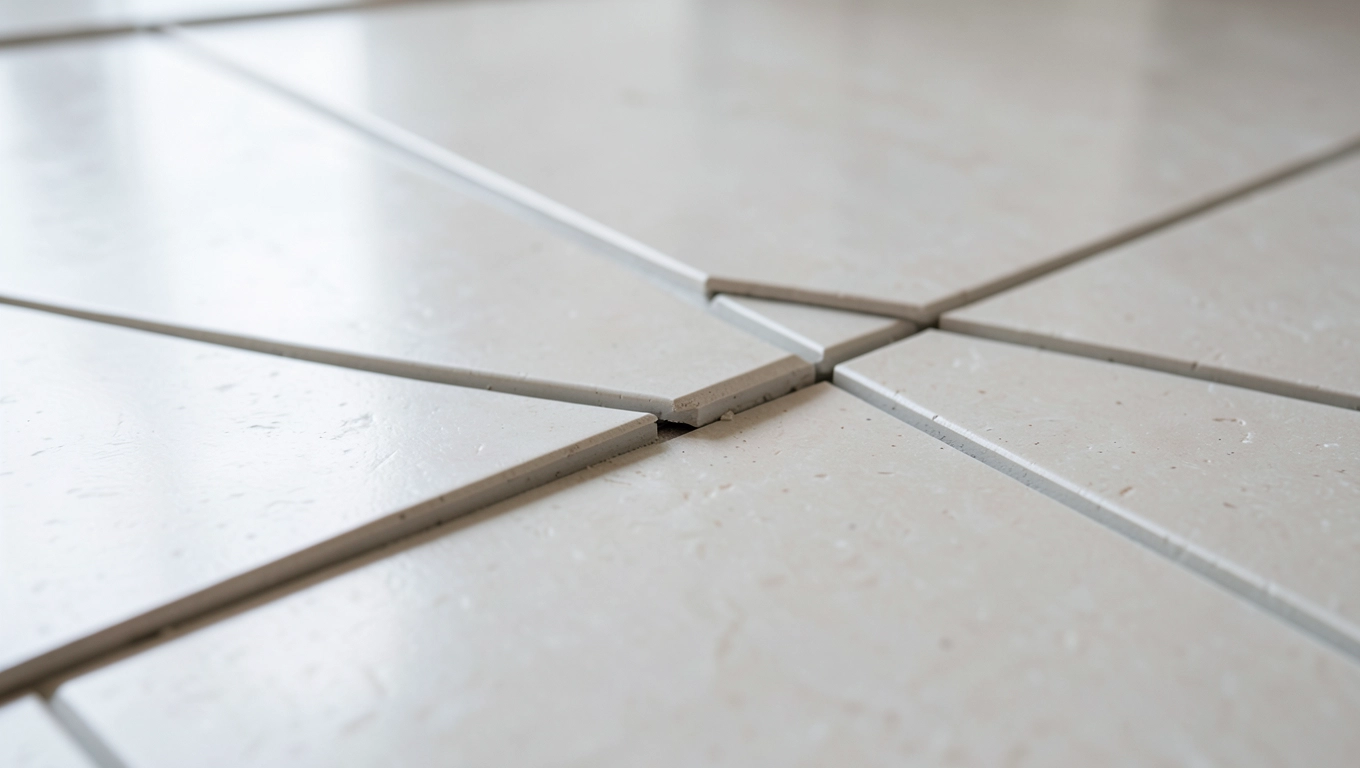 Zastosowanie wąskich listew dylatacyjnych w posadzkach i panelach