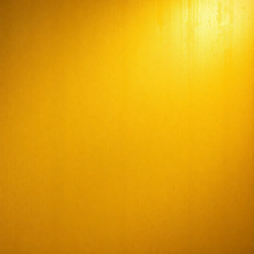 Złota tapeta na ścianę