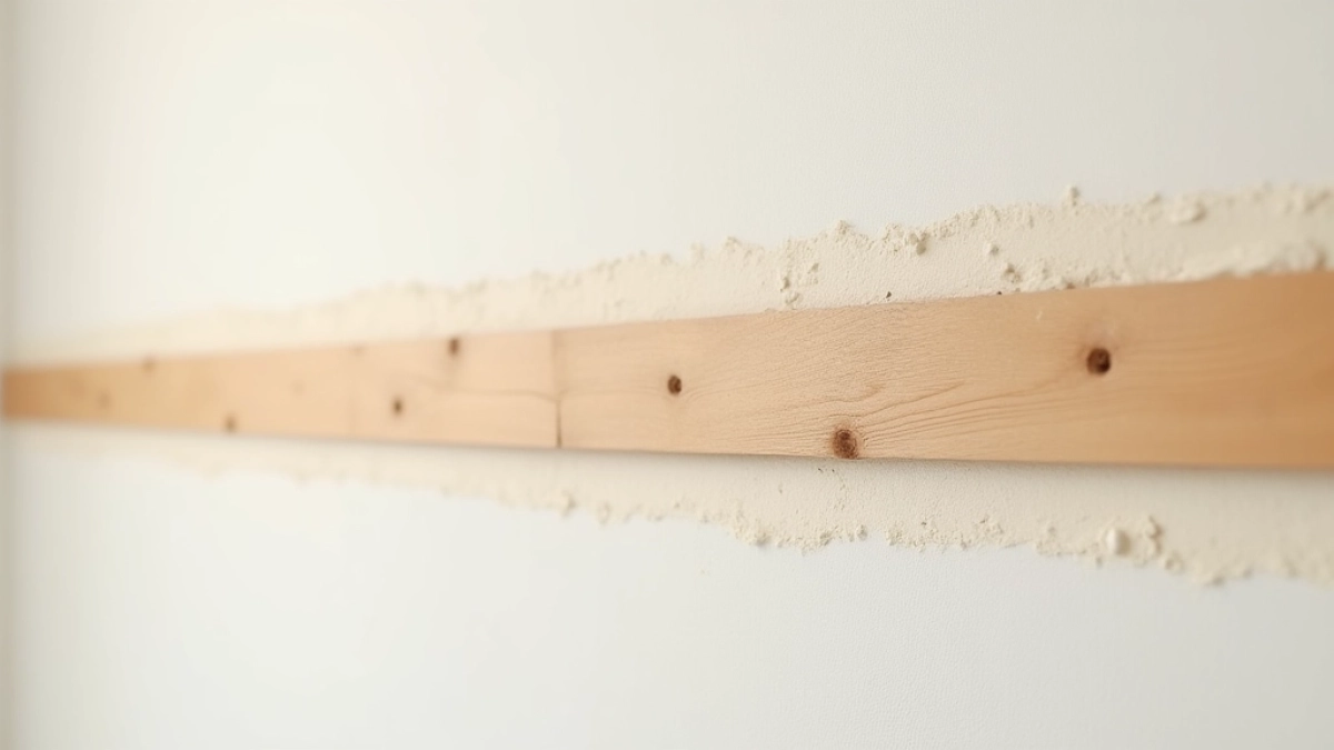 Zrób to sam listwy tynkarskie