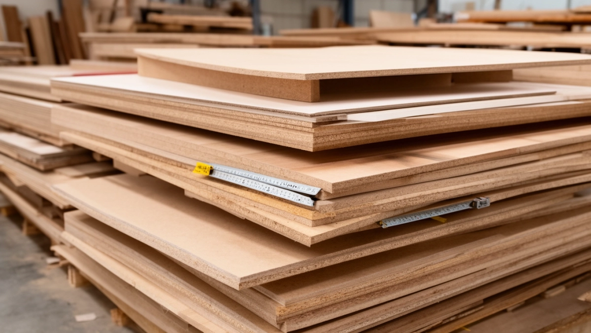 ceny płyt mdf