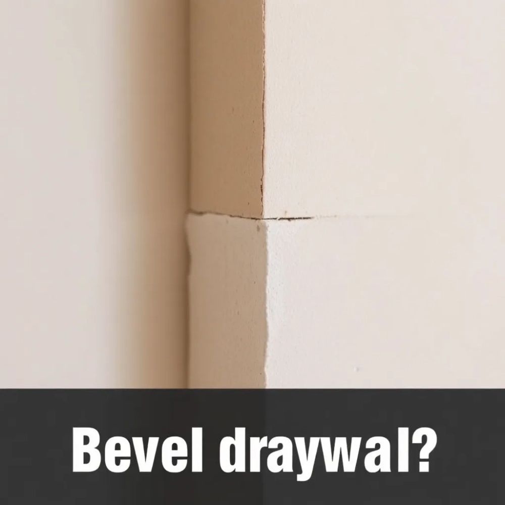 Czy fazować płyty gk