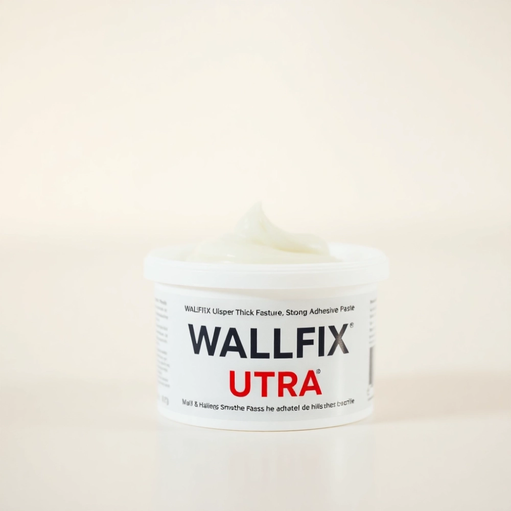 Klej do tapet WALLFIX ULTRA