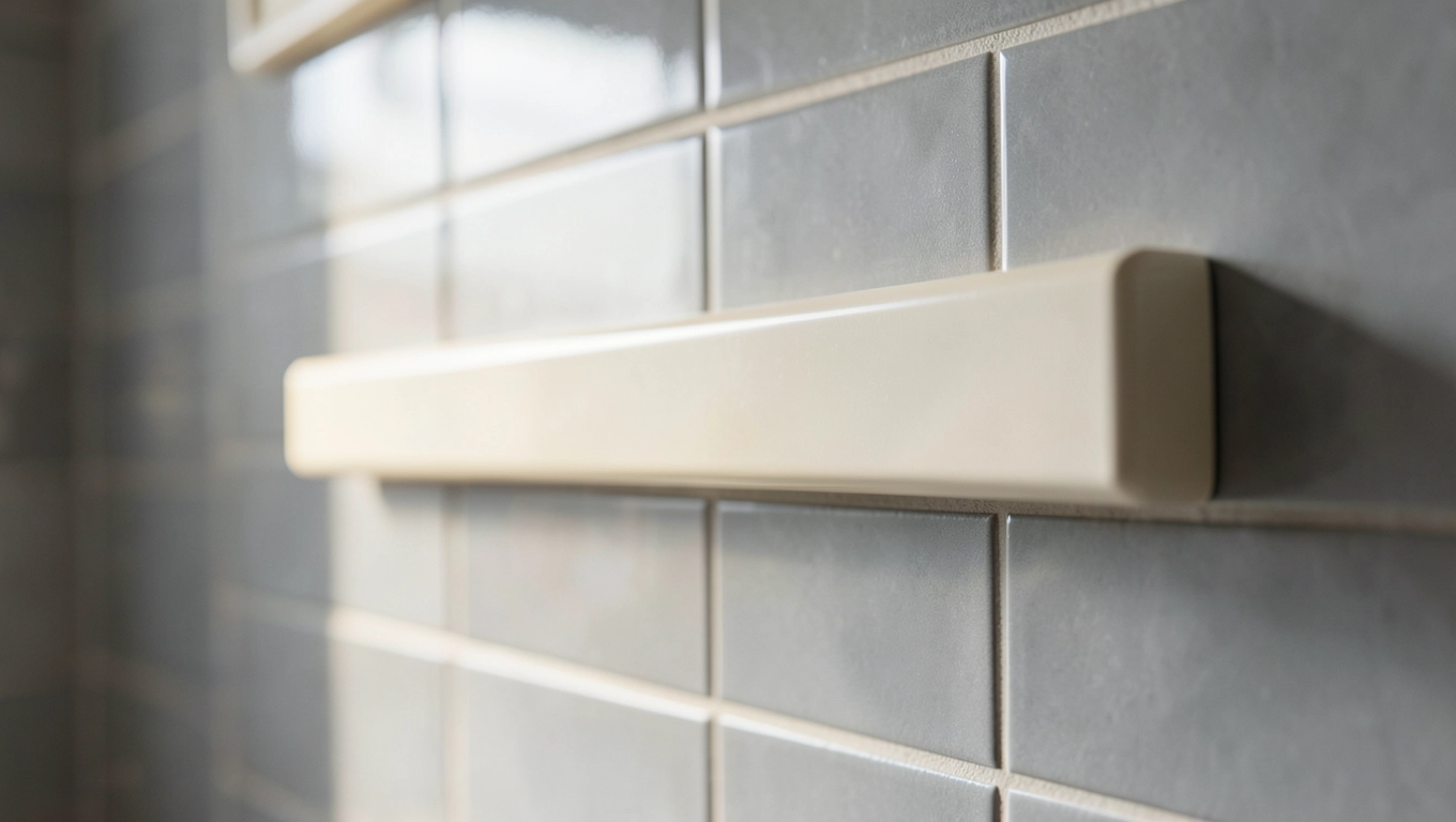 listwa ceramiczna ozdobna do płytek