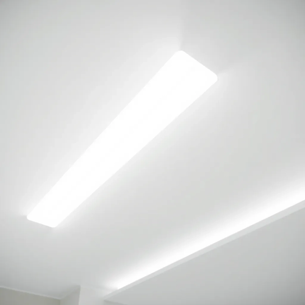 Listwa LED sufitowa
