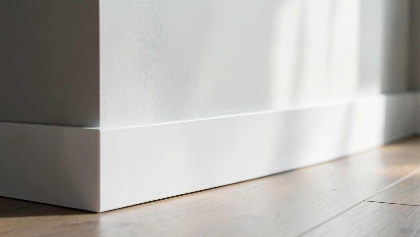 listwa przypodłogowa mdf 6 cm