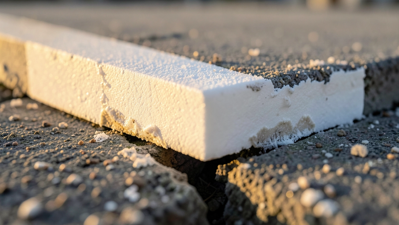 Najczęstsze błędy przy listwie startowej do styropianu 20 cm