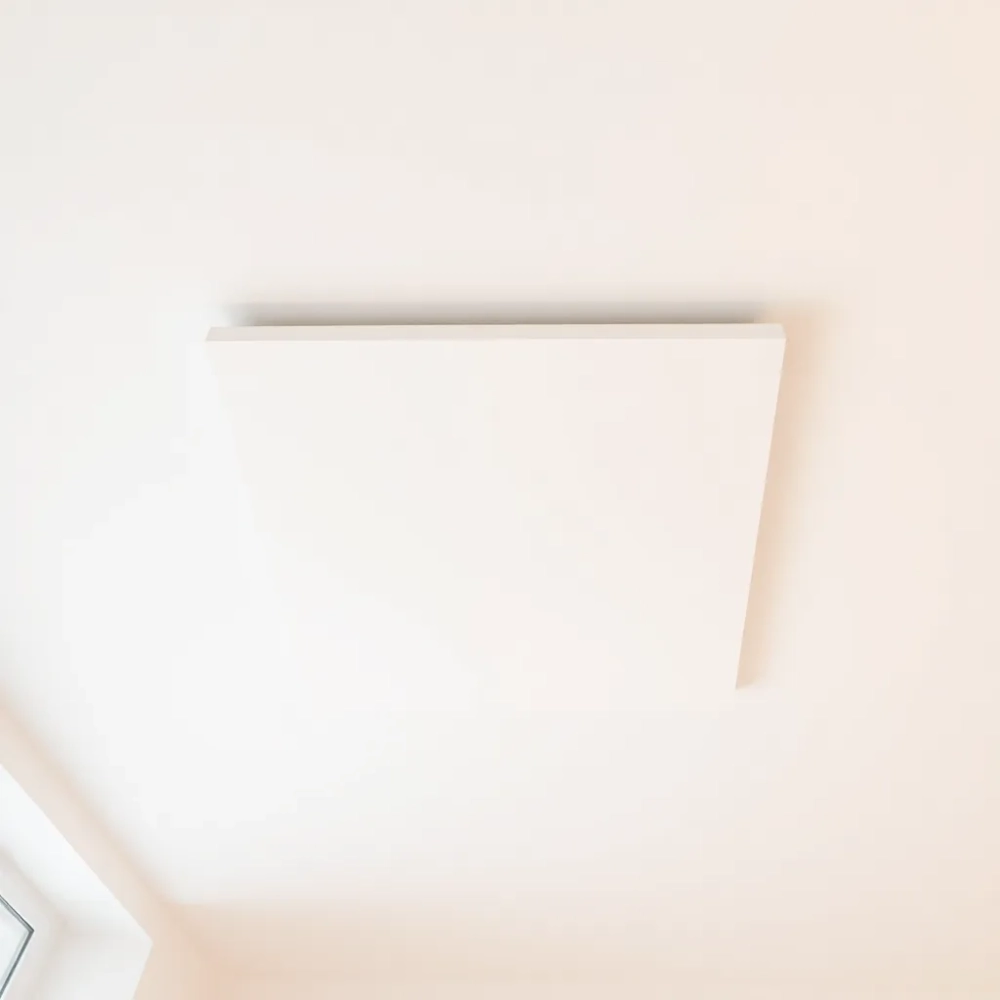 Panel grzewczy na podczerwień sufitowy