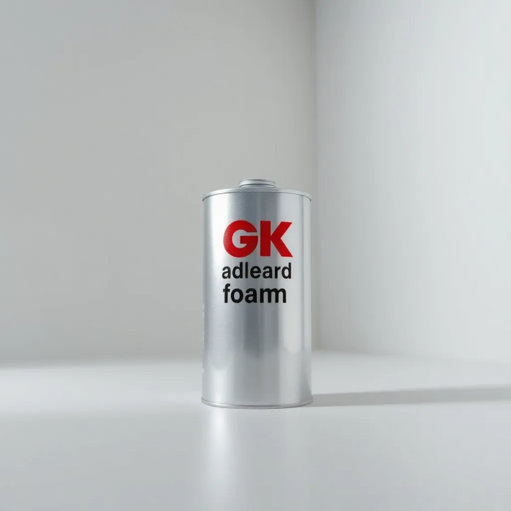 Pianoklej do płyt GK