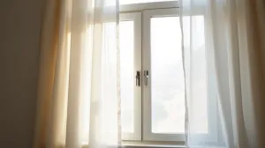 Co zamiast karnisza
