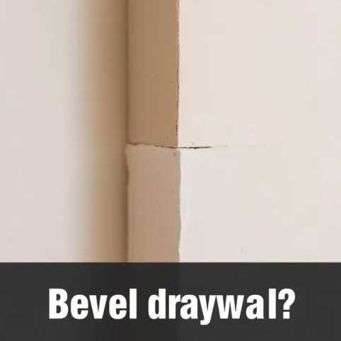 Czy fazować płyty gk