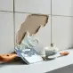 Czym wyrównać ścianę po skuciu płytek