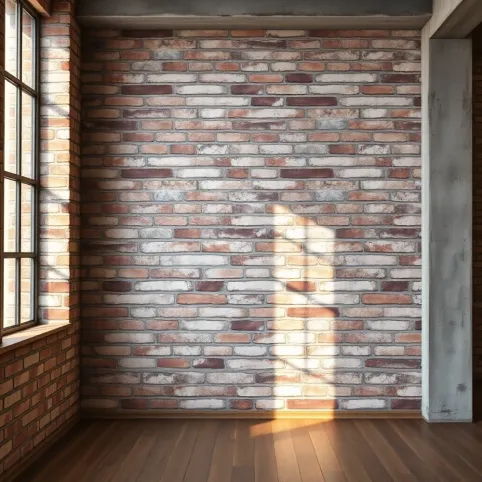 Fototapeta Loft