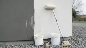 jak gruntować ściany zewnętrzne